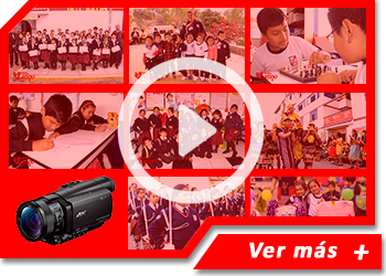 Álbum de vídeos | Colegio Latino